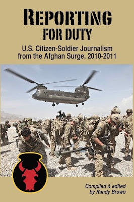 Counterinsurgency book reports